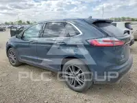 2019 Ford EDGE фото