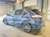 2019 Ford EDGE фото