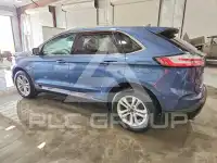 2019 Ford EDGE фото