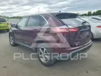 2019 Ford EDGE photo