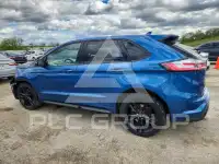 2019 Ford EDGE photo