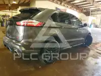 2019 Ford EDGE фото