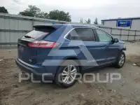 2019 Ford EDGE photo