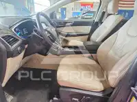 2019 Ford EDGE фото