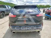 2019 Ford EDGE фото