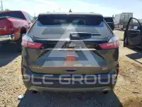 2019 Ford EDGE фото