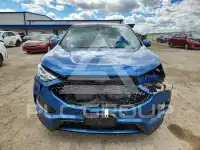 2019 Ford EDGE photo