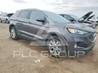 2019 Ford EDGE фото