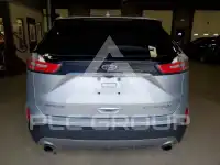 2019 Ford EDGE фото