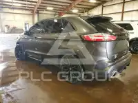 2019 Ford EDGE фото