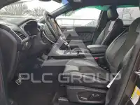 2019 Ford EDGE photo