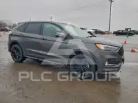 2019 Ford EDGE photo