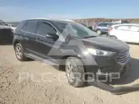 2019 Ford EDGE фото