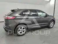 2019 Ford EDGE фото