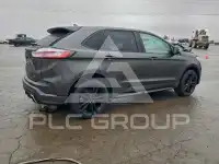 2019 Ford EDGE photo