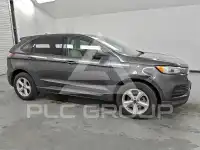 2019 Ford EDGE фото