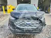2019 Ford EDGE фото
