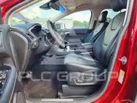 2019 Ford EDGE photo