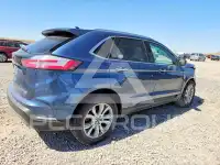 2019 Ford EDGE photo