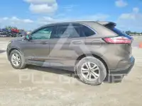 2019 Ford EDGE фото