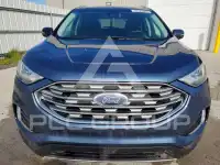2019 Ford EDGE photo