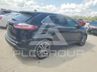 2019 Ford EDGE фото