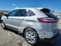 2019 Ford EDGE фото