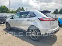 2019 Ford EDGE фото