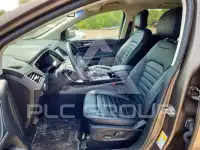 2019 Ford EDGE photo