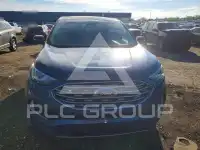2019 Ford EDGE фото