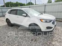 2019 Ford EDGE photo