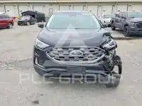 2019 Ford EDGE фото
