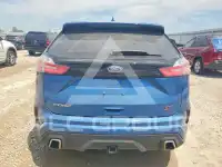 2019 Ford EDGE фото