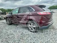 2019 Ford EDGE фото