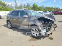 2019 Ford EDGE фото