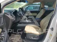 2019 Ford EDGE фото