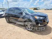 2019 Ford EDGE фото