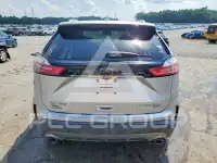 2019 Ford EDGE фото