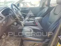 2019 Ford EDGE фото