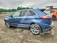 2019 Ford EDGE photo