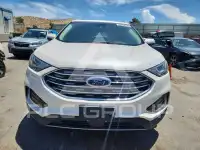 2019 Ford EDGE фото