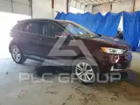 2019 Ford EDGE фото