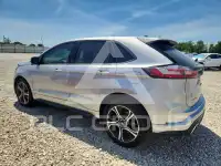2019 Ford EDGE фото