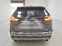 2019 Ford EDGE фото