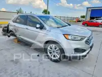 2019 Ford EDGE фото