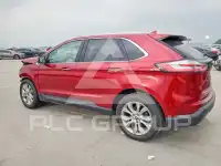 2019 Ford EDGE фото