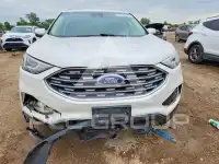 2019 Ford EDGE фото