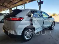2019 Ford EDGE фото