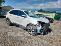 2019 Ford EDGE фото