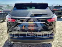 2019 Ford EDGE фото